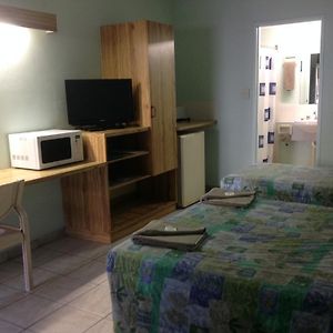 Budget Double or Twin Room